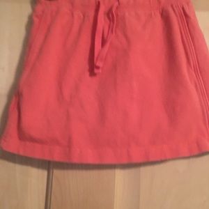 Toddler Skort M, 5/6 N-Kids